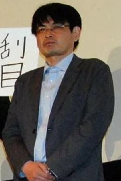 Hiroyuki Katou