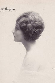 Mary Harald