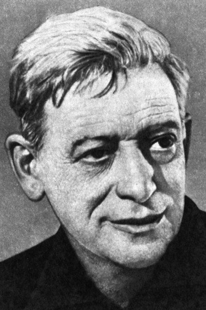 Leonid Solomonovich Lyubashevsky