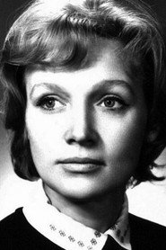 Елена Батенина