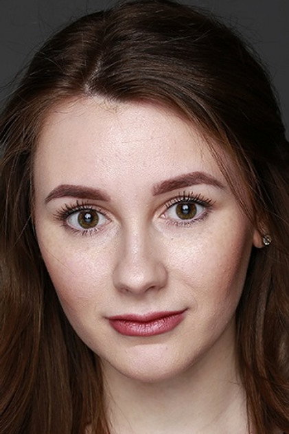 Yulia Nazarova
