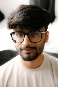 Dhruv Vyas