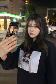 阿部なつき