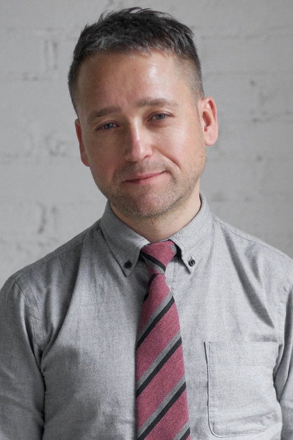 Dmitriy Efimovich