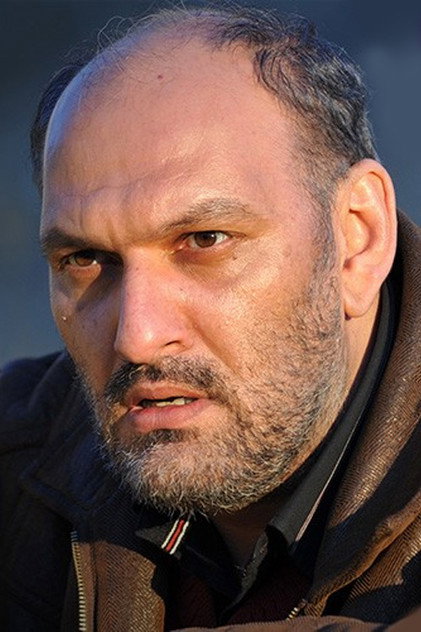 محمدجواد طاهری