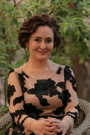 Ra’no Zokirova