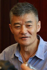 王伟安