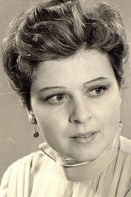 Маргарита Анастасьева