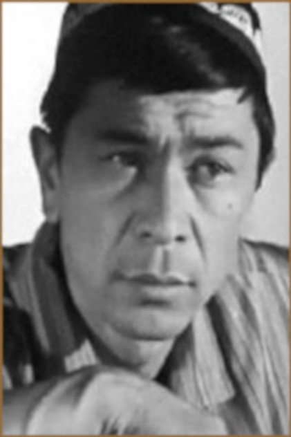 Анвар Тураев