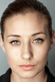 Alexandra Kimayeva