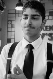 Raed Khan
