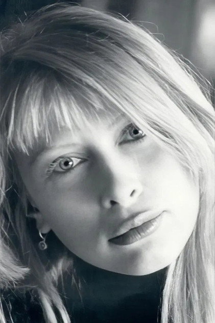 Irina Stemer