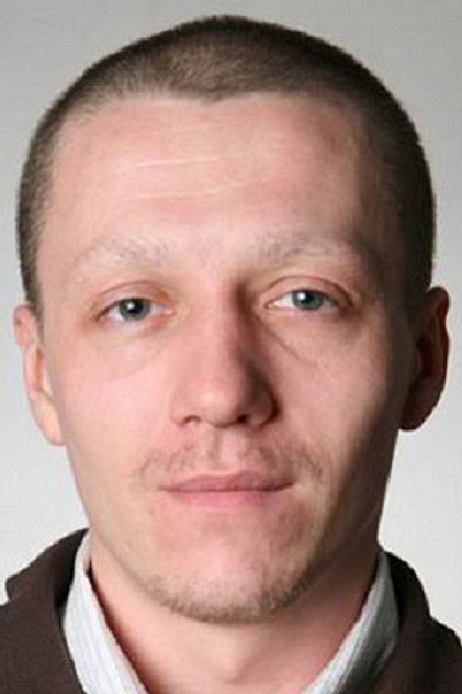 Sergei Khomchenkov