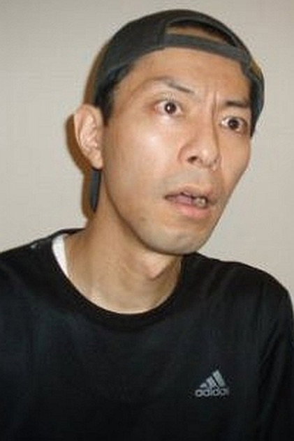 Tomoyuki Kono