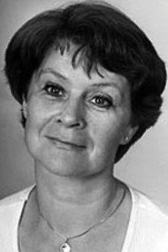 Анна Жарова