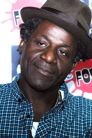 Neville Staple