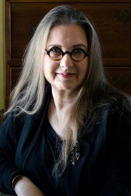 Janet Fitch