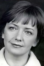 Наталья Молева