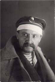 Даниил Антонович
