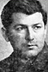 Мухтар Ага-Мирзаев
