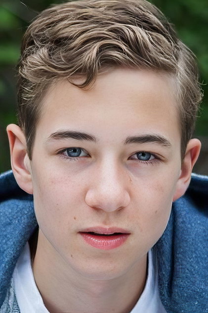 Oscar Brose