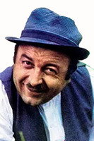 Živojin 'Žika' Milenković