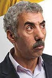 Sərdar İsgəndərov