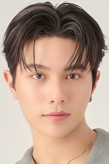 William Jakrapatr Kaewpanpong