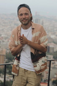 Павел Чернов