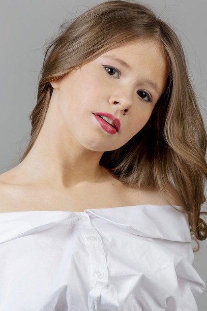 Amalia Barysheva