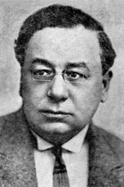 Konstantin Verzhbitsky