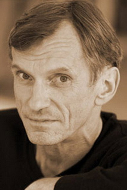 Sergei Zhukovich