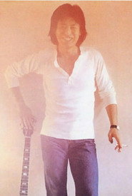 Kenji Omura