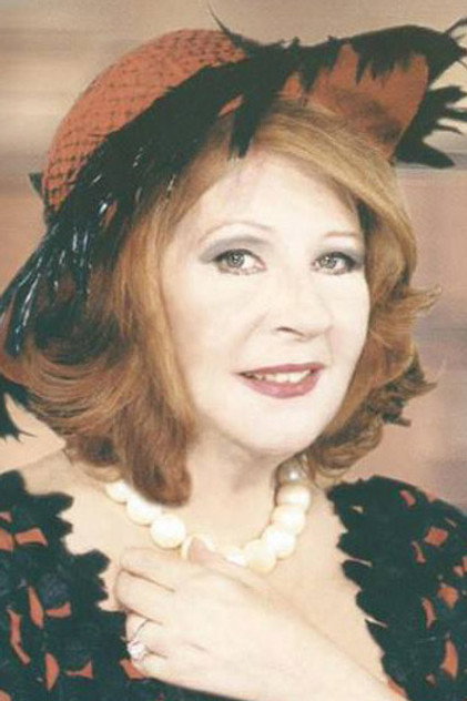 Anna Panayotopoulou