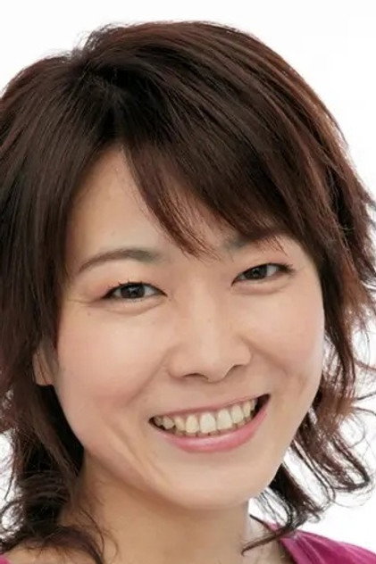 柳井久代