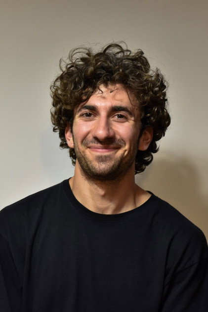 Vasilis Mpogdanos