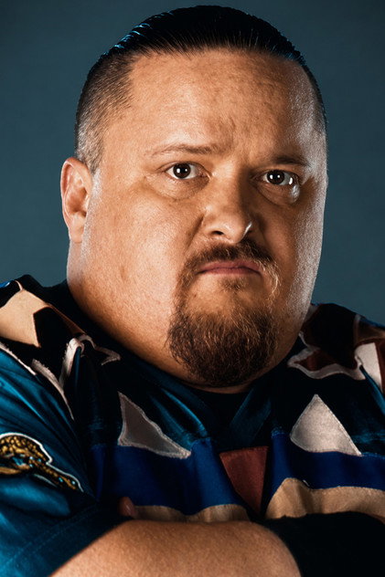 Mike Durham