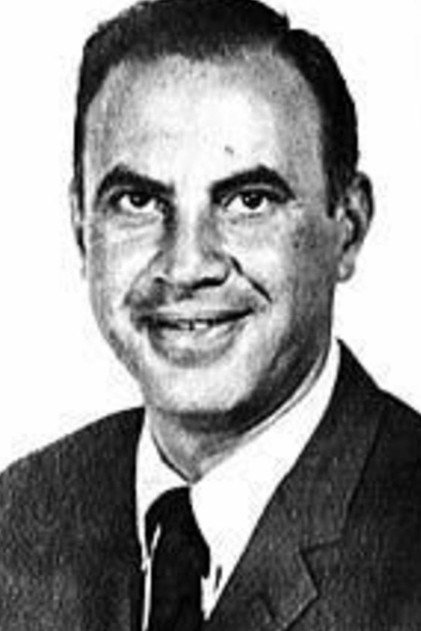 Richard E. Cunha