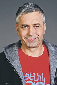 Tibor Gazdag