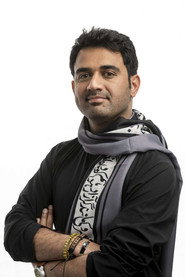 Jawad Sharif
