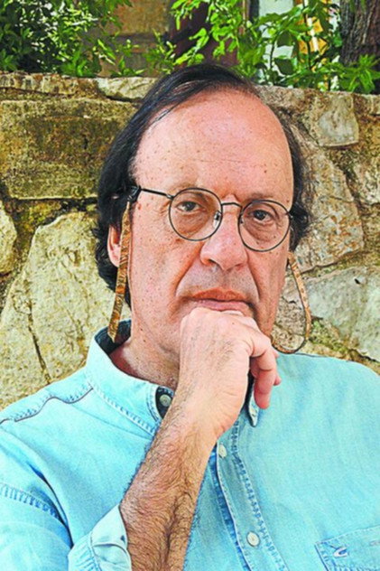 Τάσος Γουδέλης