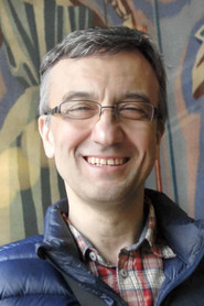 Milan Antol