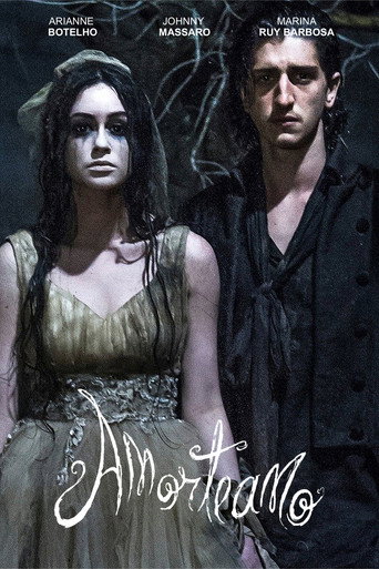 Póster de Amorteamo