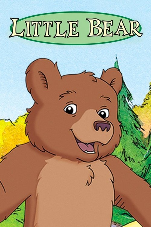 Póster de Mi osito