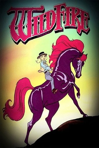 Póster de Wildfire