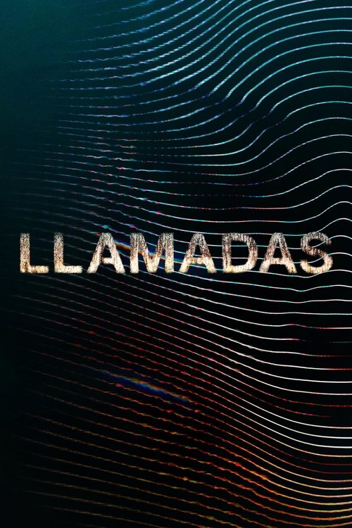 Póster de Llamadas