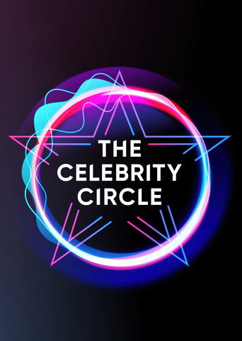 Póster de The Celebrity Circle for Stand Up to Cancer