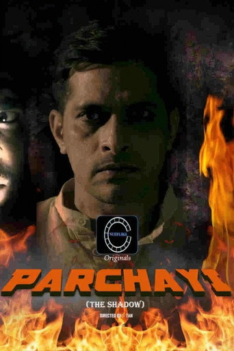 Póster de Parchayi