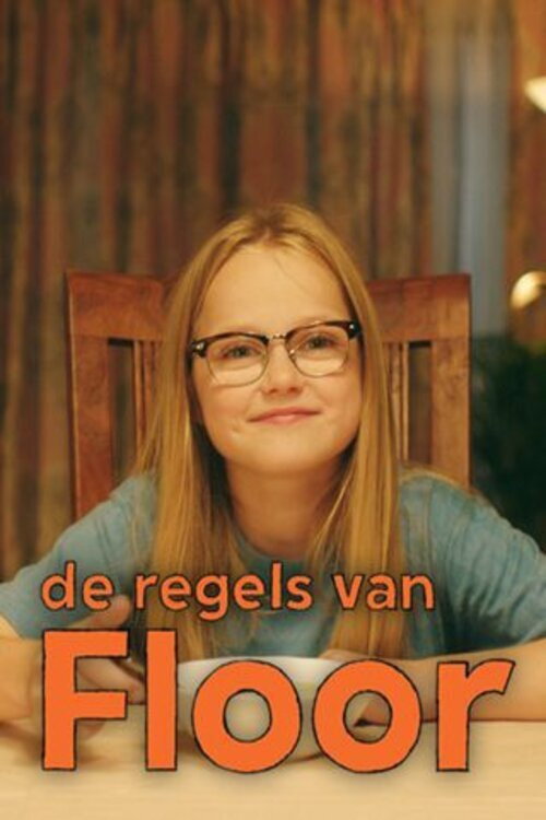 Póster de De Regels van Floor