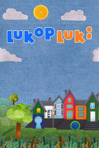 Póster de Luk op Luk i